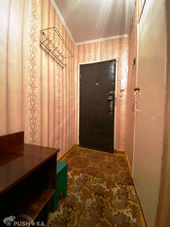 Купить двухкомнатную квартиру г Брянск, ул Донбасская, д 55 - PUSH-KA.RU, объявление №254290