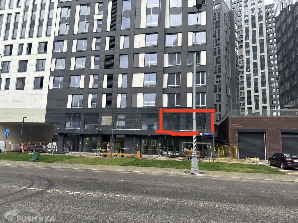 Сдаётся  ПСН 80.0 кв.м.  за 200 000 руб 