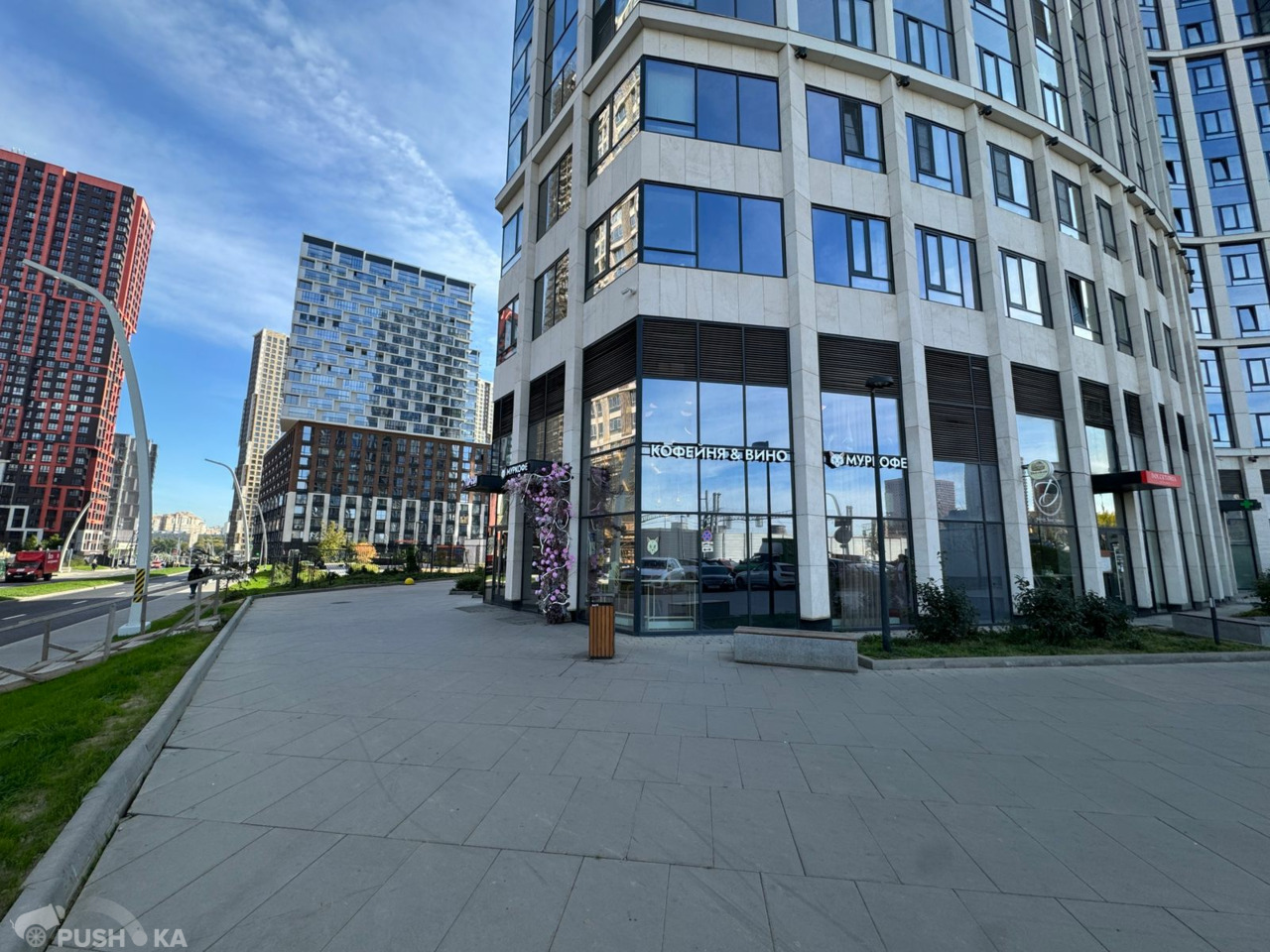 Продаётся 3-комнатная квартира 60.0 кв.м. этаж 29/31 за 40 000 000 руб 