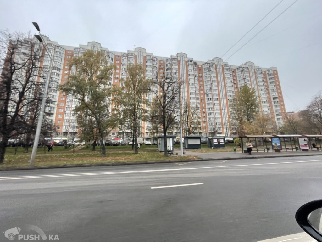 Продаётся 3-комнатная квартира 79.0 кв.м. этаж 16/17 за 28 000 000 руб 