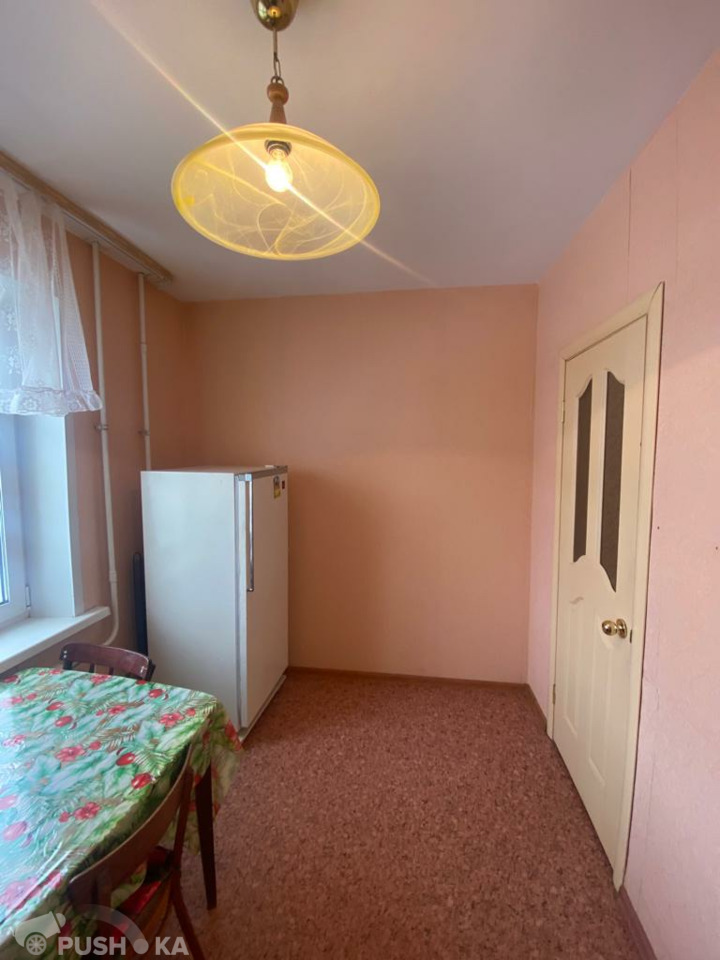 Продаётся 2-комнатная квартира 55.9 кв.м. этаж 4/10 за 3 750 000 руб 