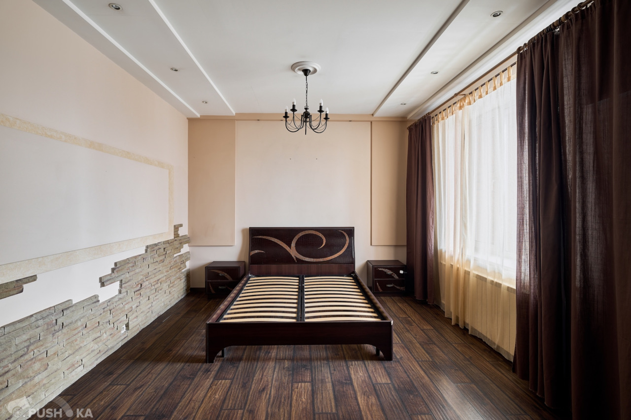 Продаётся 3-комнатная квартира 105.0 кв.м. этаж 7/15 за 37 000 000 руб