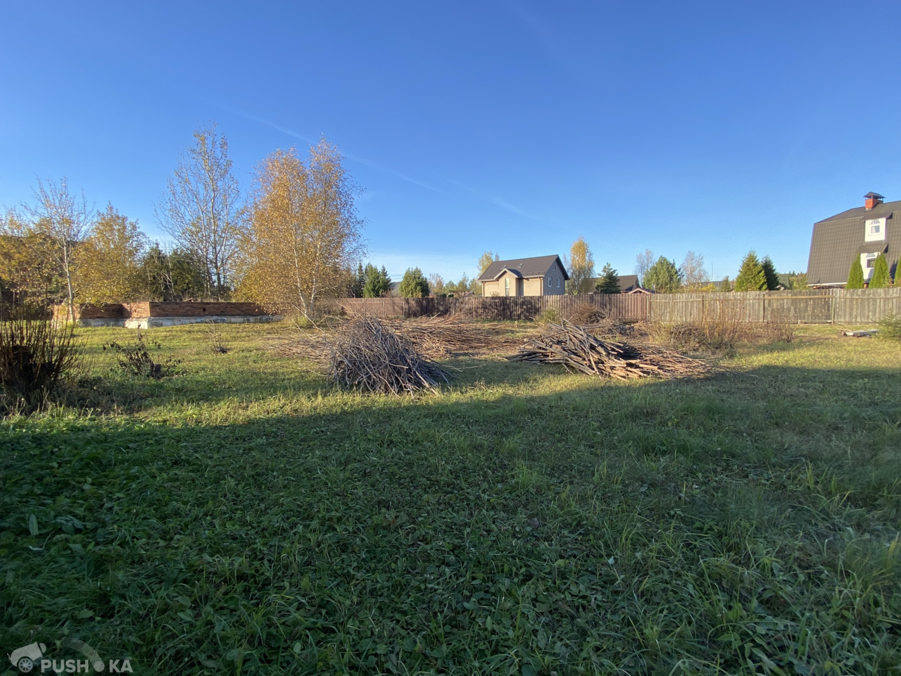 Продаётся  участок 20.00 сот. за 18 800 000 руб 