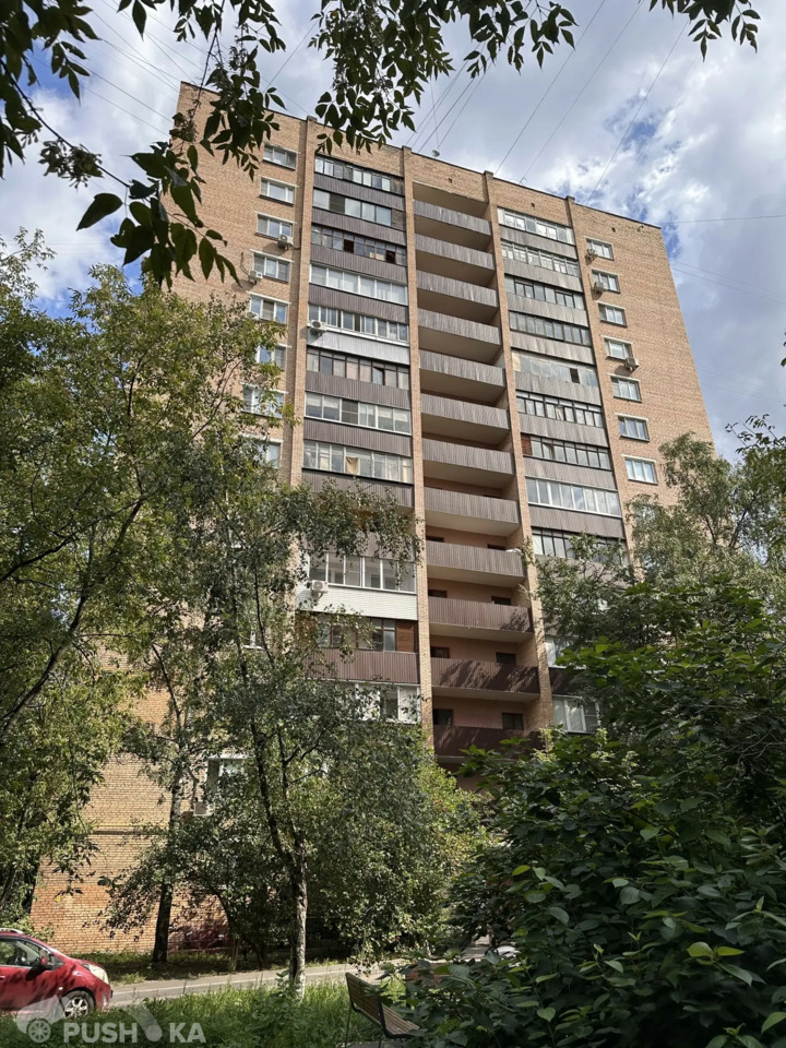 Продаётся 2-комнатная квартира 51.3 кв.м. этаж 3/14 за 17 500 000 руб 