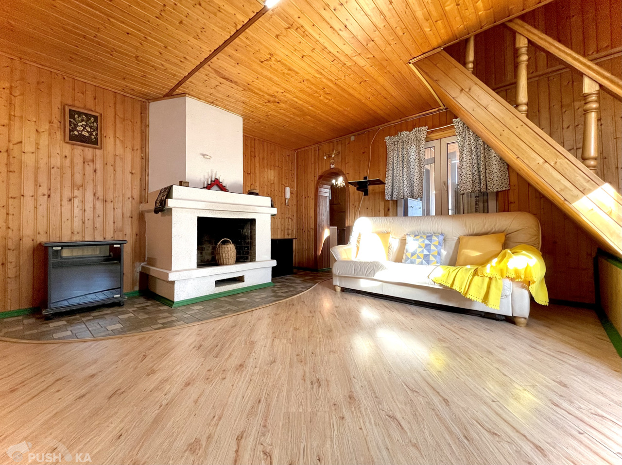 Продаётся  дом/дача 138.4 кв.м.  за 9 900 000 руб 