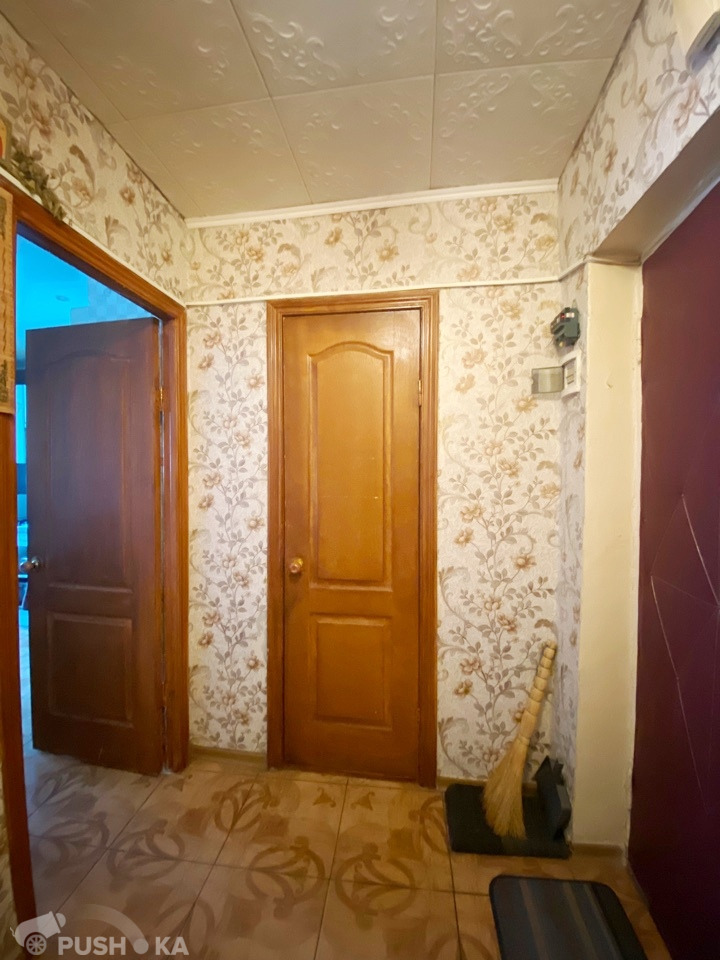 Купить двухкомнатную квартиру г Брянск, Банный пер, д 1 - PUSH-KA.RU, объявление №254858