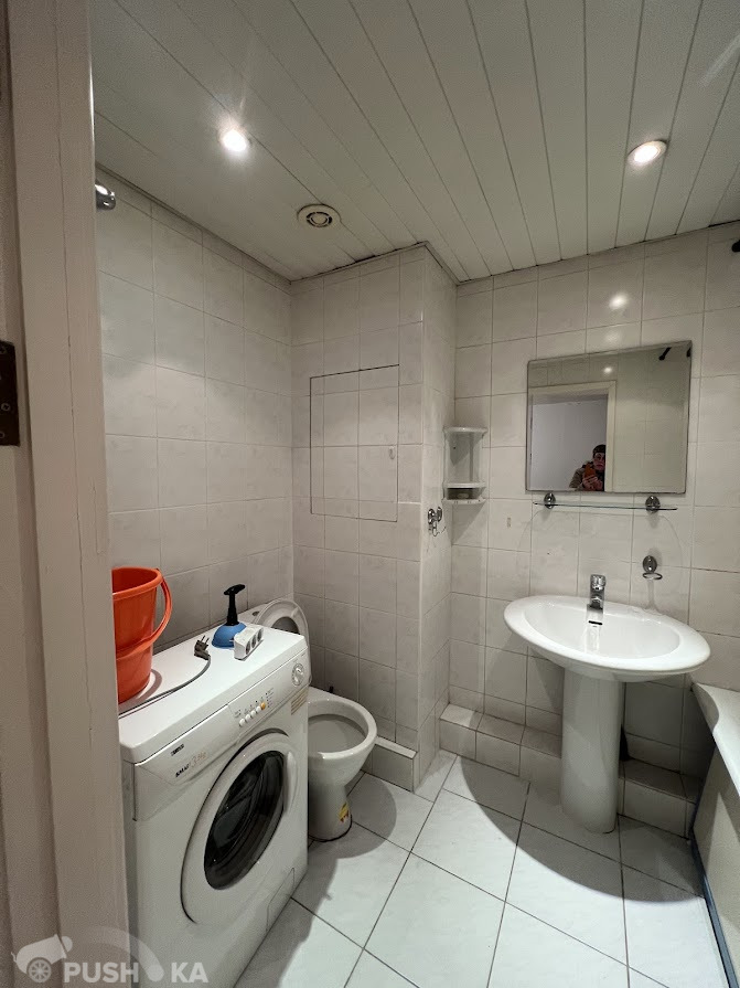 Продаётся 2-комнатная квартира 47.6 кв.м. этаж 10/12 за 15 699 999 руб