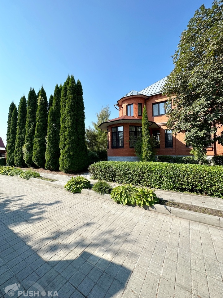 Продаётся  дом/дача 757.0 кв.м.  за 31 990 000 руб 