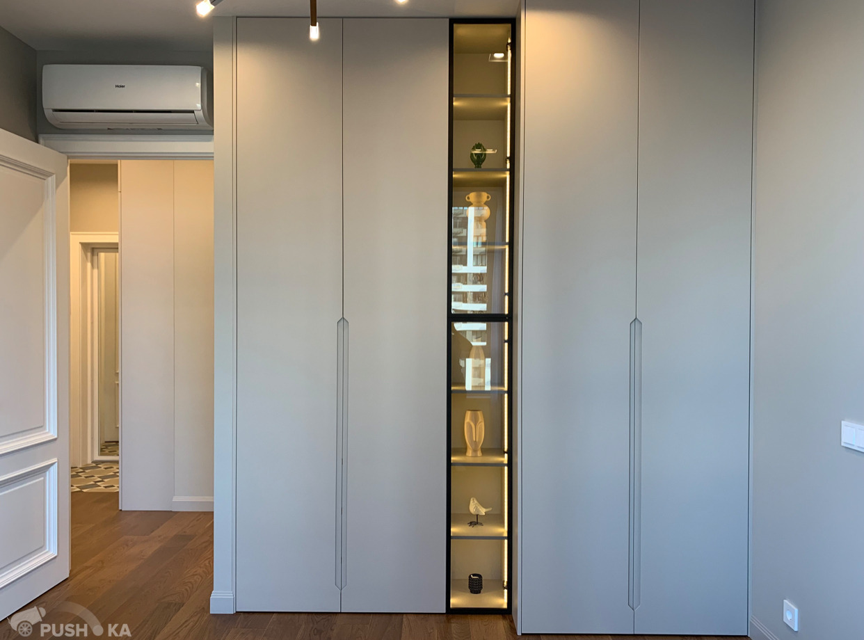 Сдаётся 3-комнатная квартира 63.0 кв.м. этаж 12/25 за 180 000 руб