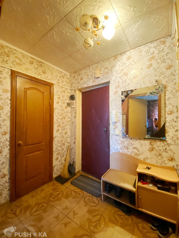 Купить двухкомнатную квартиру г Брянск, Банный пер, д 1 - PUSH-KA.RU, объявление №254858