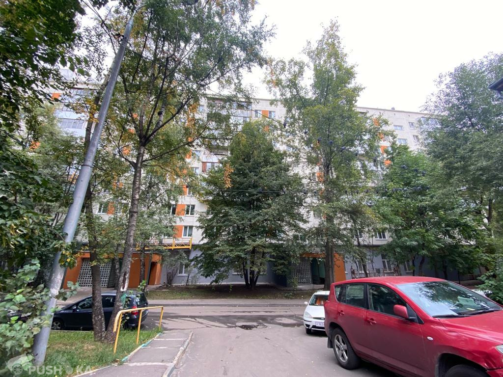 Продаётся 3-комнатная квартира 57.6 кв.м. этаж 2/9 за 15 000 000 руб 