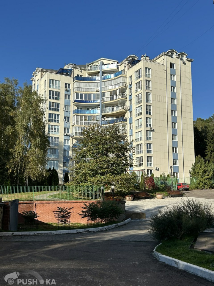 Продаётся 3-комнатная квартира 83.6 кв.м. этаж 10/11 за 6 500 000 руб 