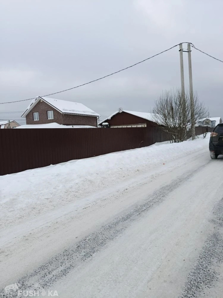 Продаётся  участок 6.00 сот. за 1 200 000 руб 