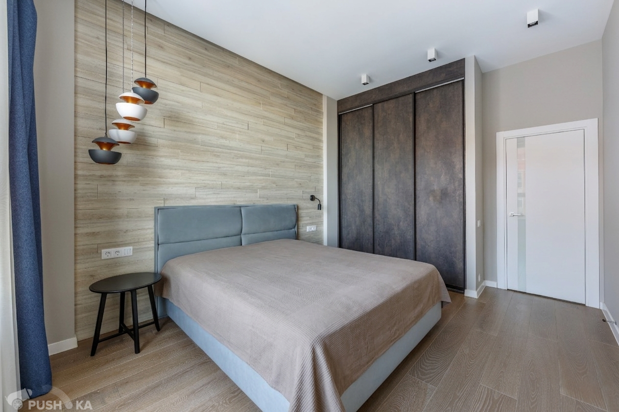 Продаётся 1-комнатная квартира 47.1 кв.м. этаж 23/36 за 32 500 000 руб 