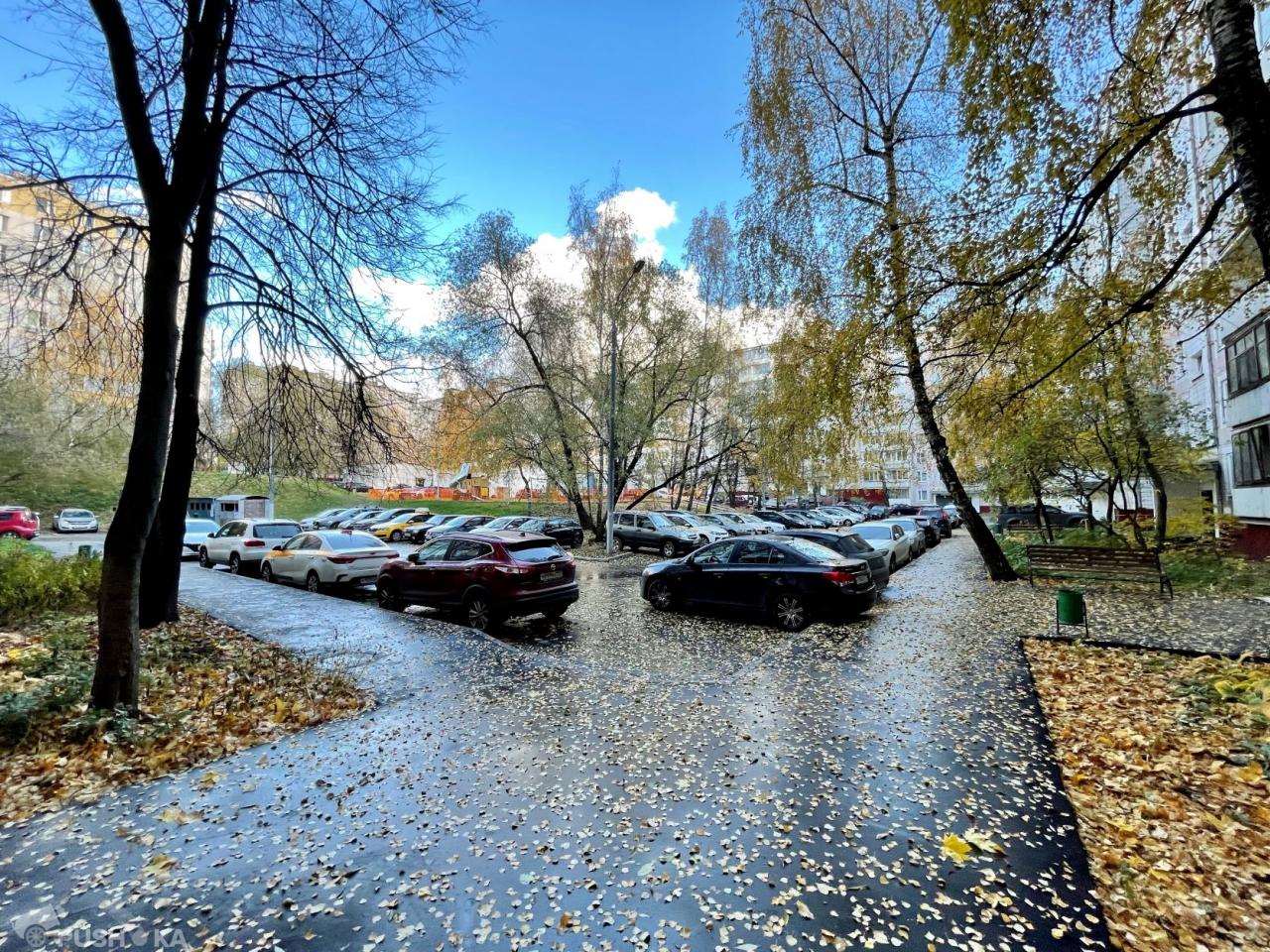 Продаётся 3-комнатная квартира 57.0 кв.м. этаж 1/7 за 9 800 000 руб