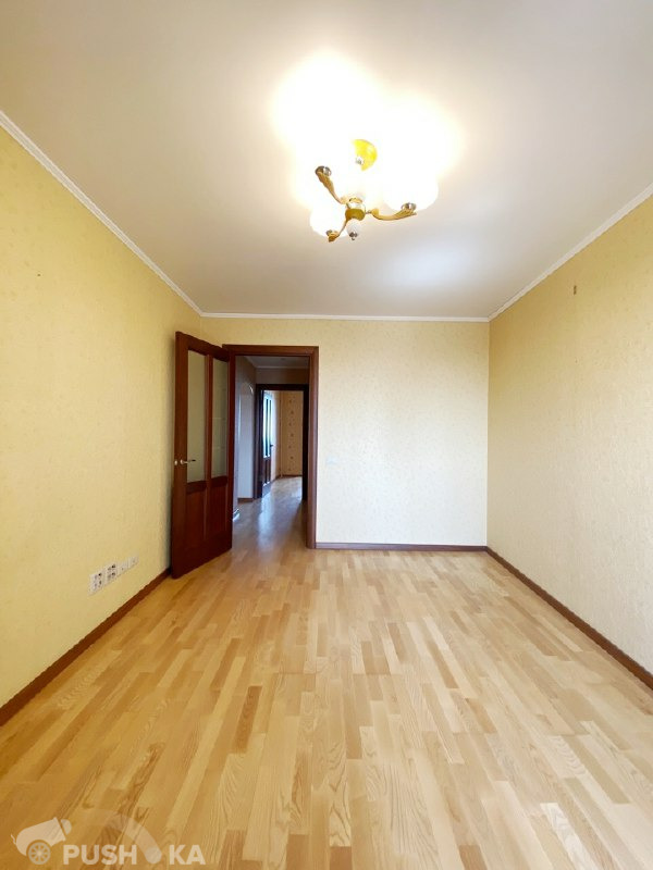 Купить трёхкомнатную квартиру г Брянск, ул Брянского Фронта, д 4 - PUSH-KA.RU, объявление №254376