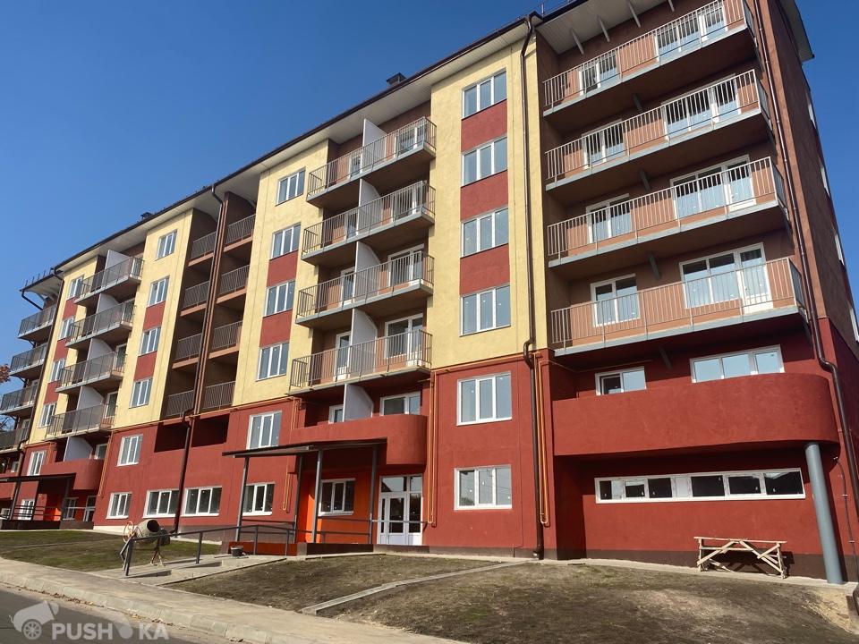 Продаётся 2-комнатная квартира 74.6 кв.м. этаж 2/5 за 3 462 000 руб 