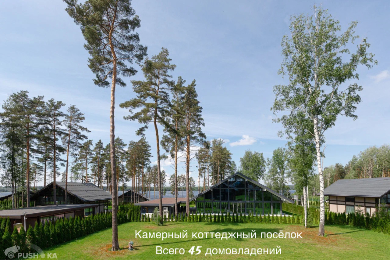Продаётся  дом/дача 355.5 кв.м.  за 15 000 000 руб 