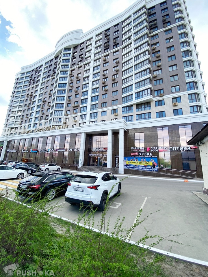 Купить трёхкомнатную квартиру г Брянск, ул Дуки, д 63 - PUSH-KA.RU, объявление №254391