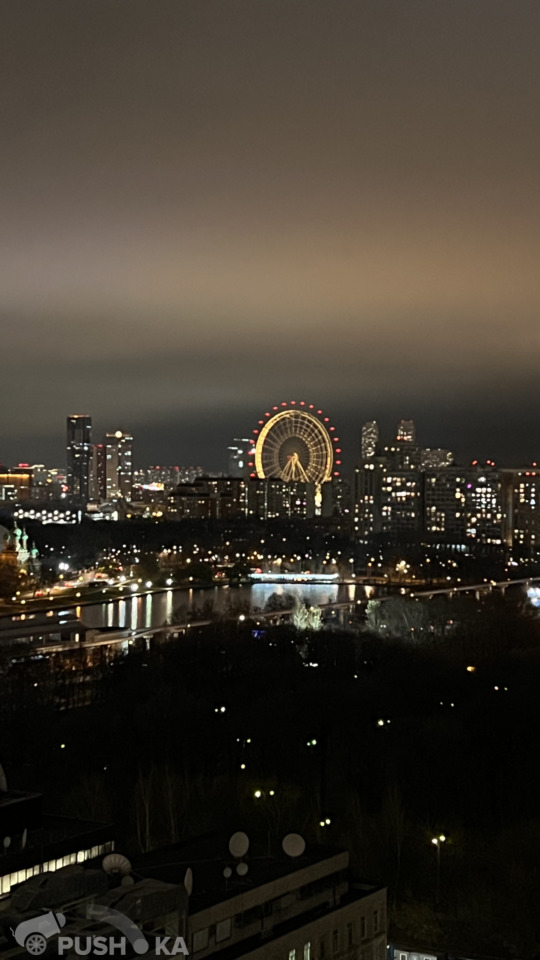 Продаётся 1-комнатная квартира 36.3 кв.м. этаж 18/26 за 16 000 000 руб