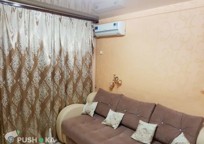Продаётся 3-комнатная квартира 68.0 кв.м. этаж 5/9 за 4 499 998 руб 