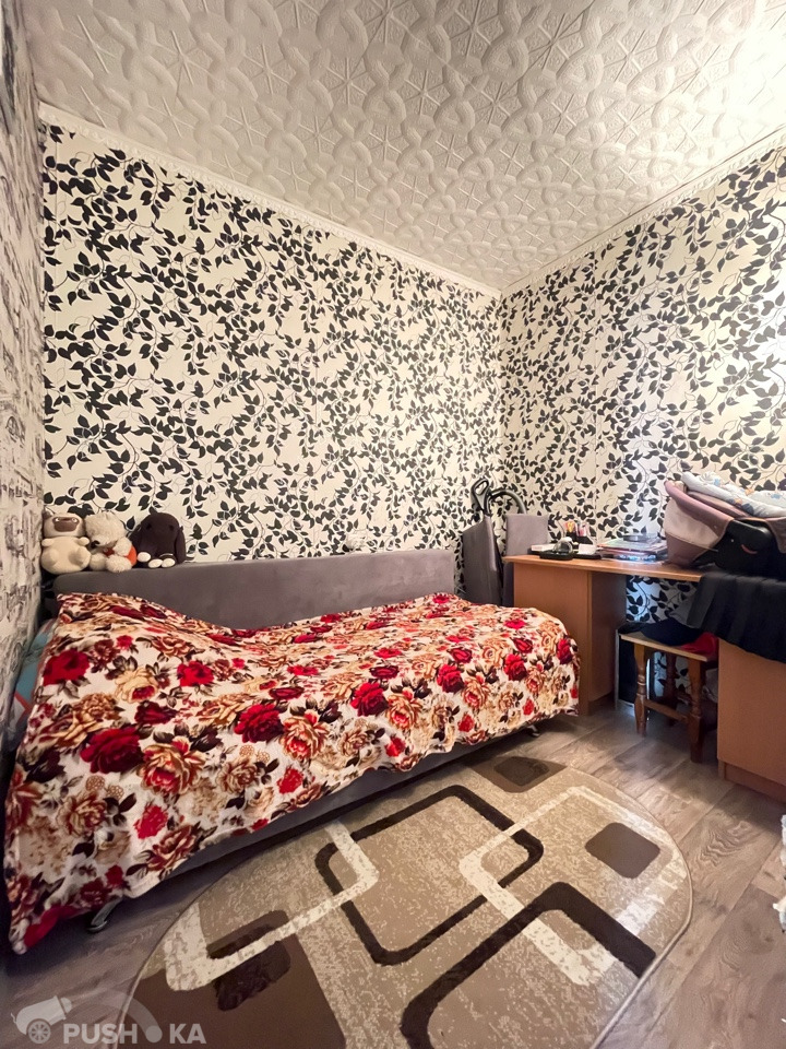 Продаётся 1-комнатная квартира 33.9 кв.м. этаж 4/5 за 1 680 000 руб 