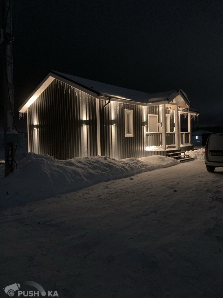 Продаётся  дом/дача 69.0 кв.м.  за 2 990 000 руб 