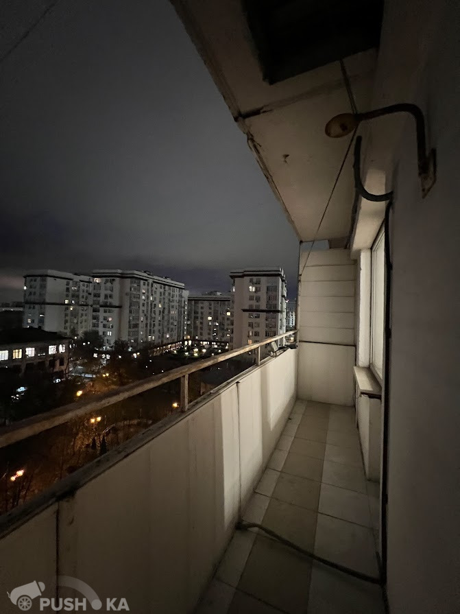 Продаётся 2-комнатная квартира 47.6 кв.м. этаж 10/12 за 15 699 999 руб