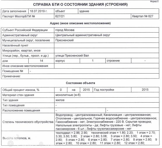 Продаётся  ПСН 2270.0 кв.м.  за 49 000 000 руб 