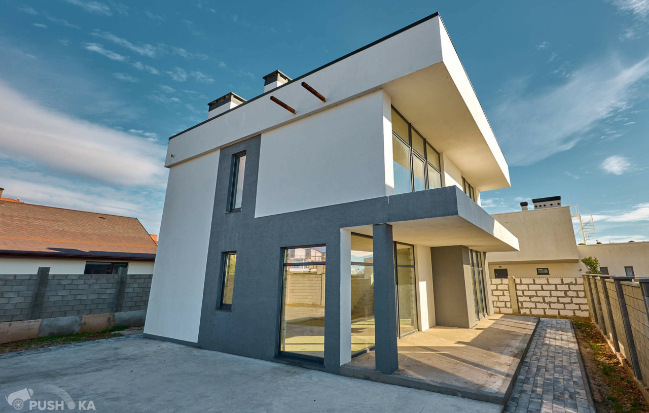 Продаётся 4-комнатная коттедж 225.0 кв.м.  за 8 500 000 руб 