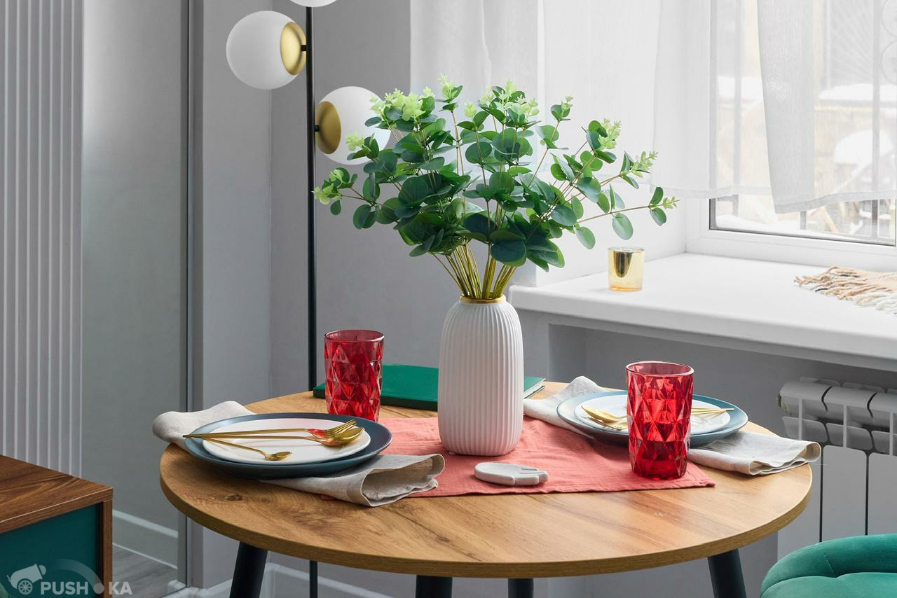 Продаётся  квартира-студия 25.7 кв.м. этаж 1/7 за 4 490 000 руб 