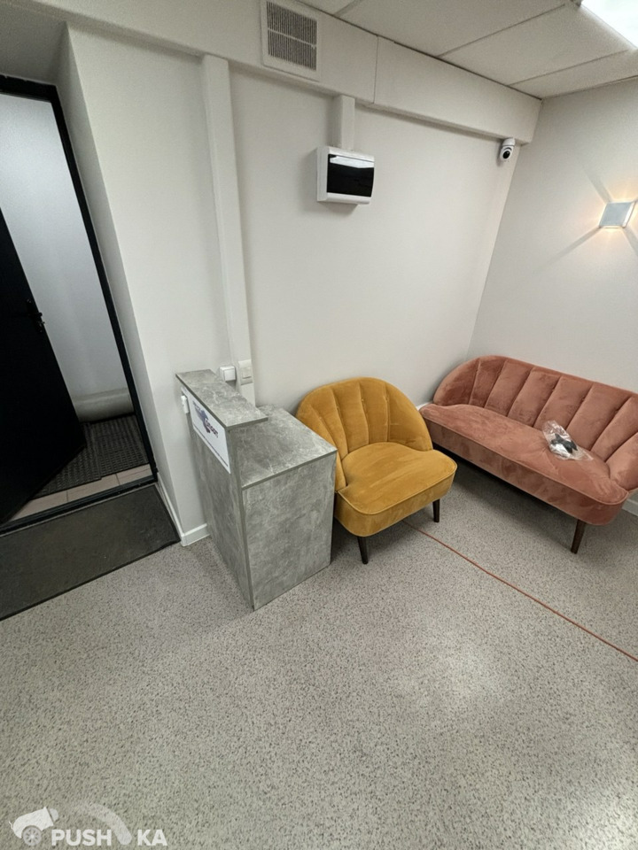 Сдаётся ПСН 9.0 кв.м. за 35 000 руб