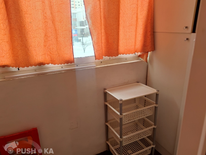 Сдаётся 3-комнатная квартира 95.0 кв.м. этаж 2/20 за 60 000 руб