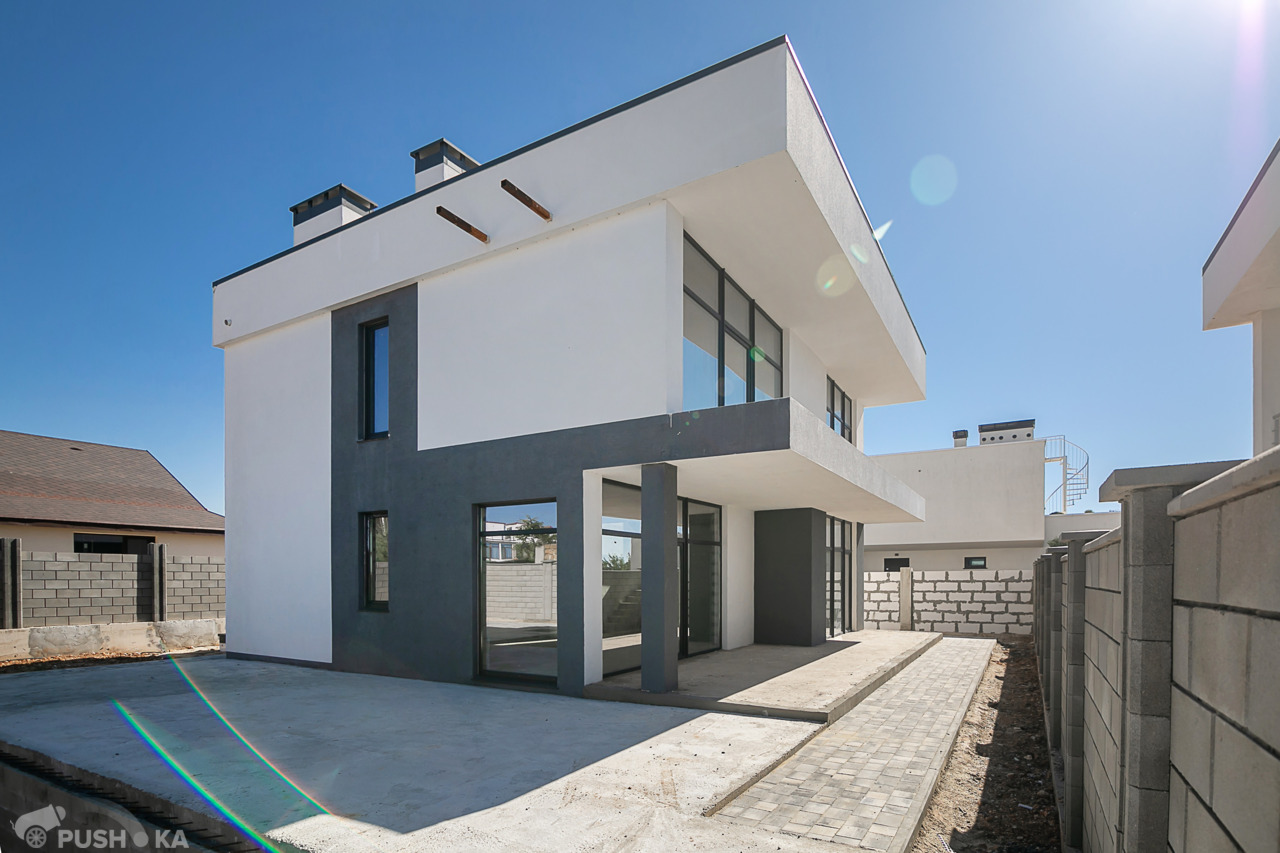 Продаётся 4-комнатная коттедж 225.0 кв.м.  за 8 500 000 руб 