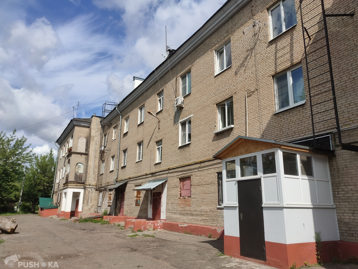 Сдаётся 2-комнатная квартира 62.0 кв.м. этаж 2/3 за 45 000 руб 