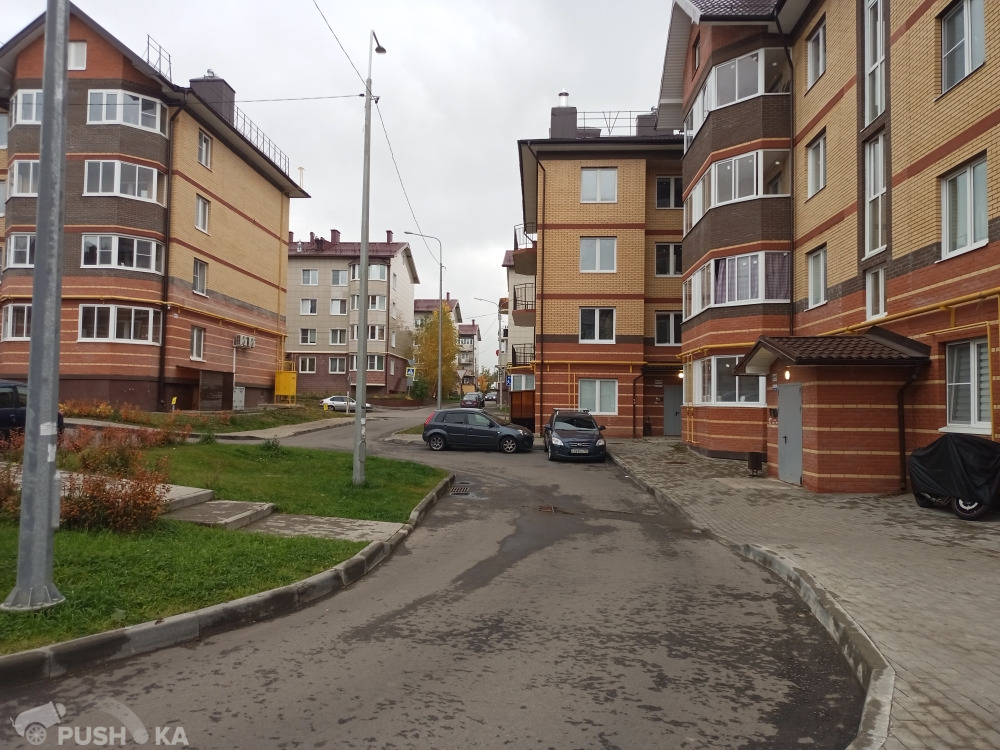 Продаётся 1-комнатная квартира 40.3 кв.м. этаж 4/4 за 6 230 000 руб 