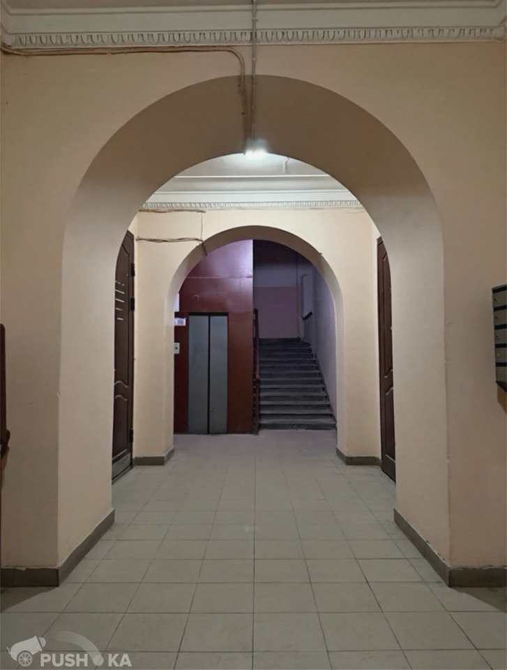 Продаётся  квартира 196.9 кв.м. этаж 2/6 за 61 500 000 руб 