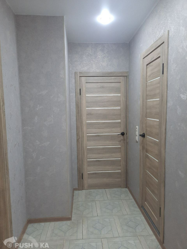 Продаётся 1-комнатная квартира 38.6 кв.м. этаж 25/25 за 11 550 000 руб 