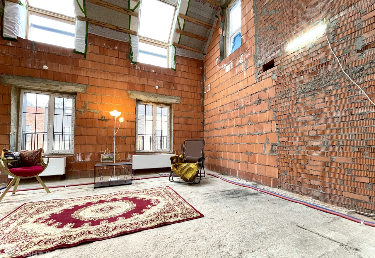 Продаётся 3-комнатная квартира 65.0 кв.м. этаж 4/4 за 5 400 000 руб