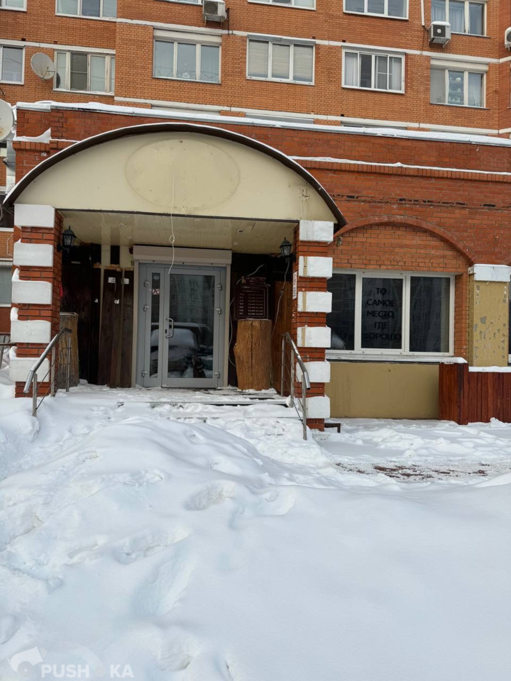 Сдаётся  ПСН 300.0 кв.м.  за 850 000 руб 