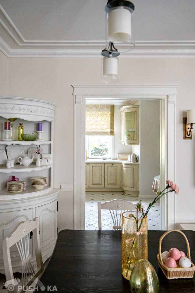 Продаётся таунхаус 254.1 кв.м. за 45 000 000 руб