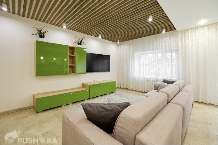 Продаётся 3-комнатная таунхаус 132.0 кв.м.  за 5 500 000 руб 