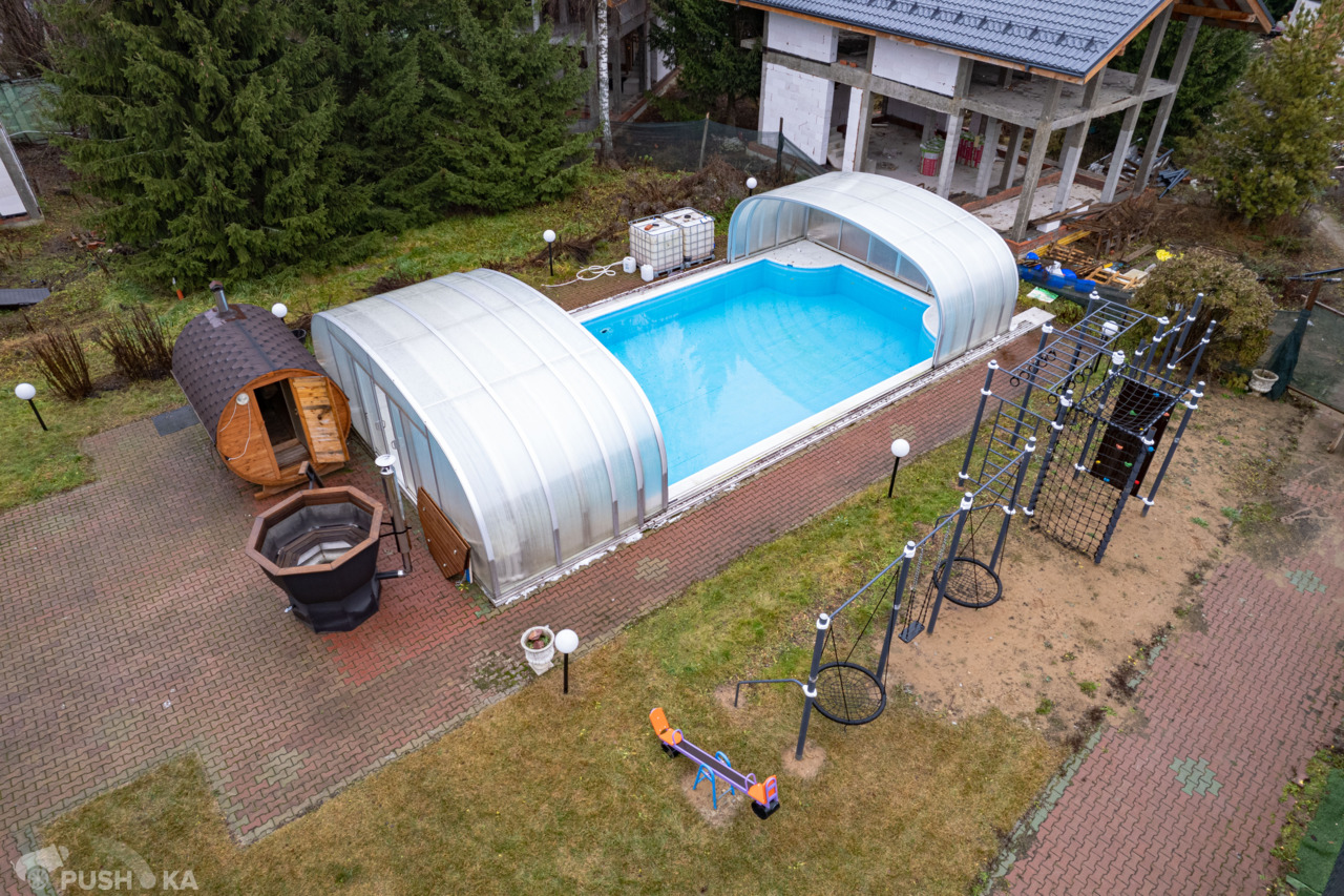 Продаётся 5-комнатная коттедж 120.0 кв.м. за 9 500 000 руб