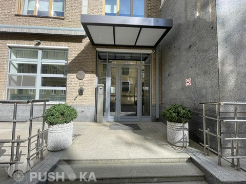 Сдаётся  офис 58.0 кв.м.  за 290 000 руб 