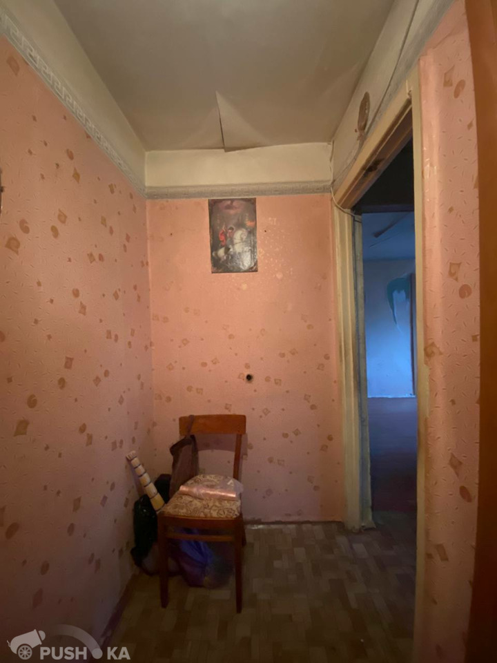 Продаётся 3-комнатная квартира 56.0 кв.м. этаж 3/5 за 2 850 000 руб 