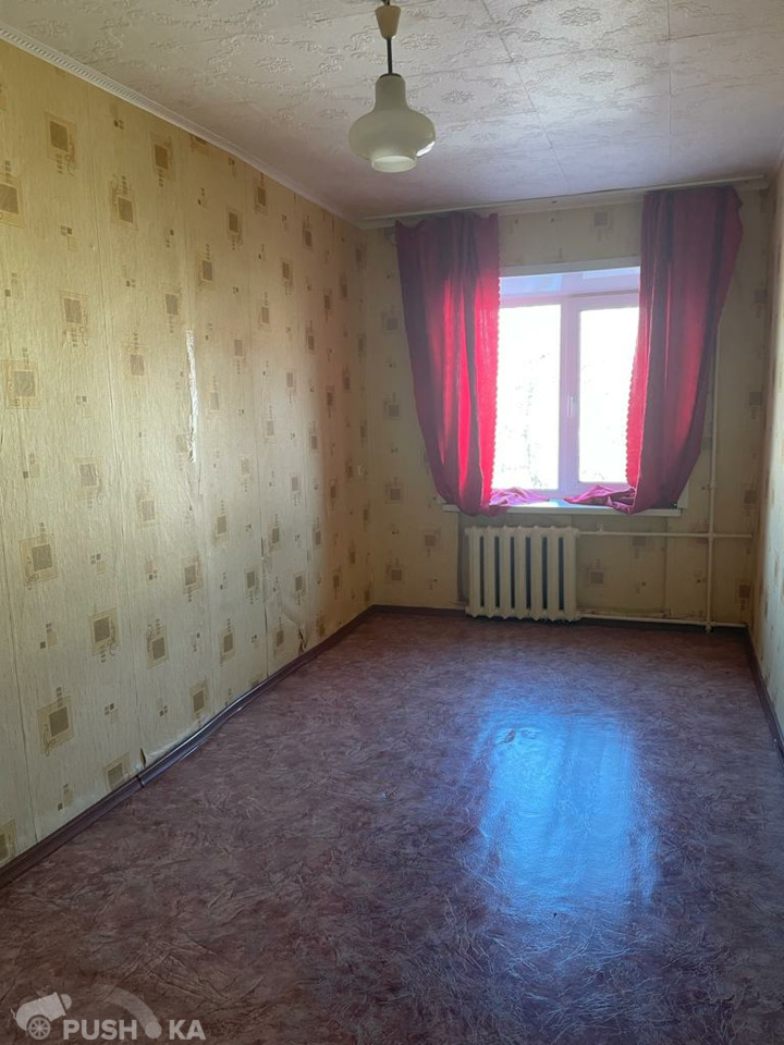 Продаётся 2-комнатная квартира 45.0 кв.м. этаж 3/4 за 2 150 000 руб 