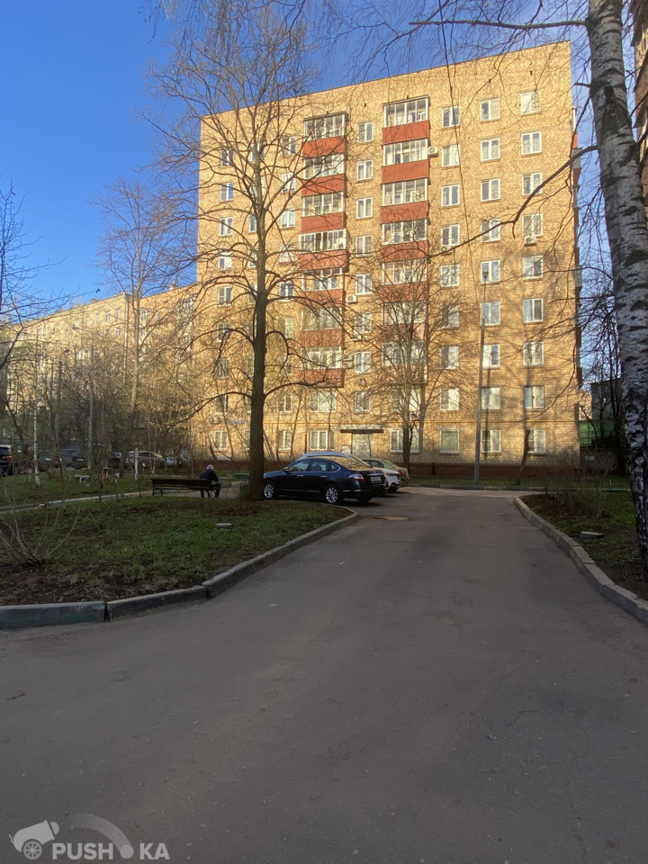 Сдаётся 2-комнатная квартира 45.0 кв.м. этаж 8/9 за 55 000 руб 