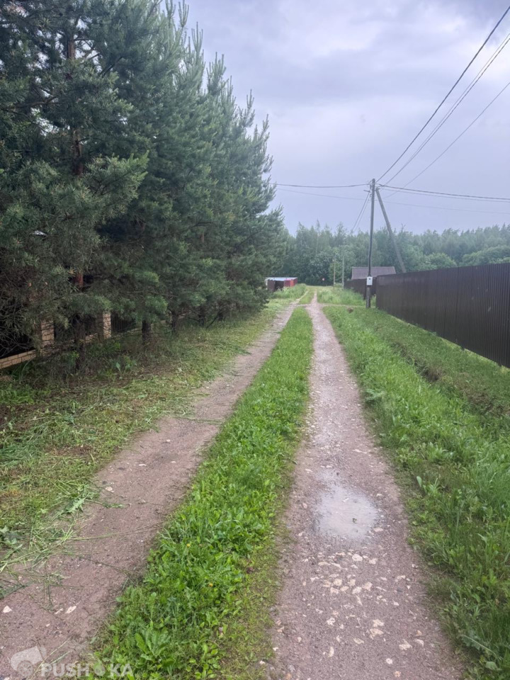 Продаётся  участок 7.20 сот. за 900 000 руб 