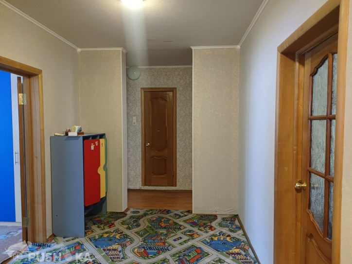 Сдаётся 3-комнатная квартира 95.0 кв.м. этаж 2/20 за 60 000 руб