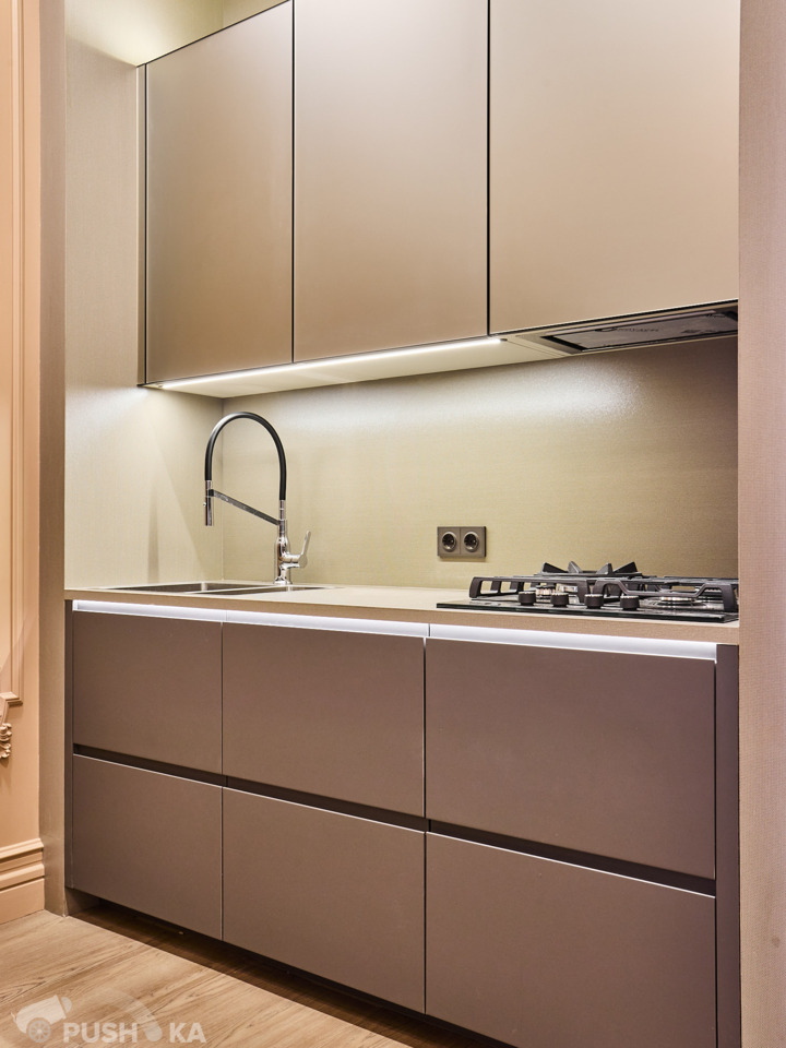 Продаётся 2-комнатная квартира 76.2 кв.м. этаж 3/5 за 14 500 000 руб